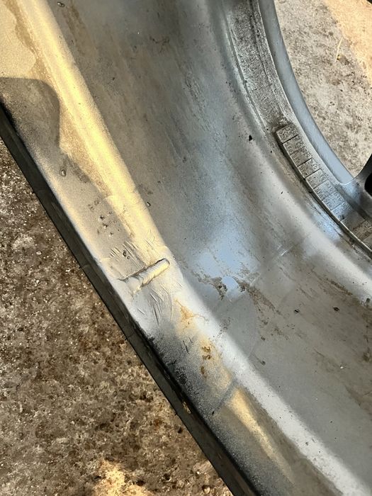 Джанти bmw m style 351