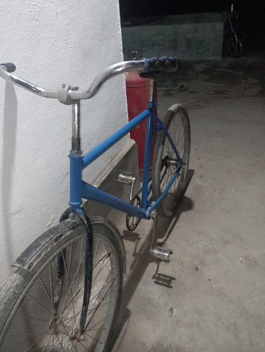 Velosiped sotiladi ideal