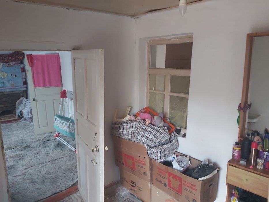 Срочно продаётся дом