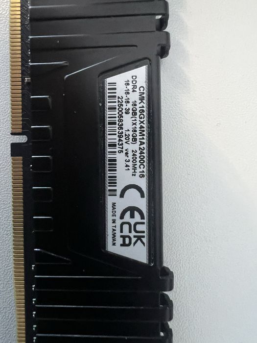 Memorii RAM DDR4