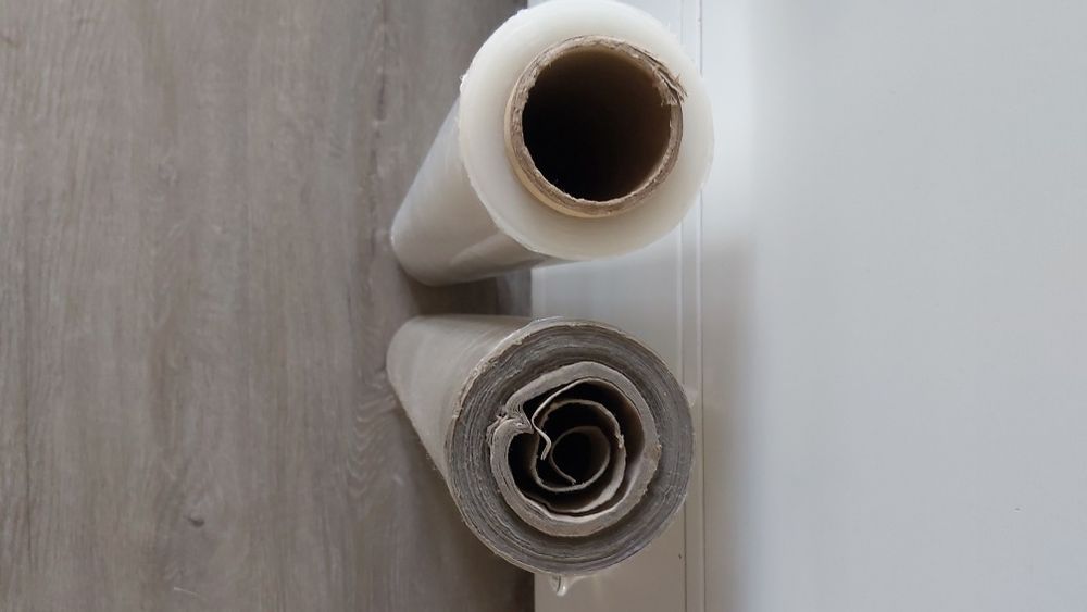 Пленка упаковочная