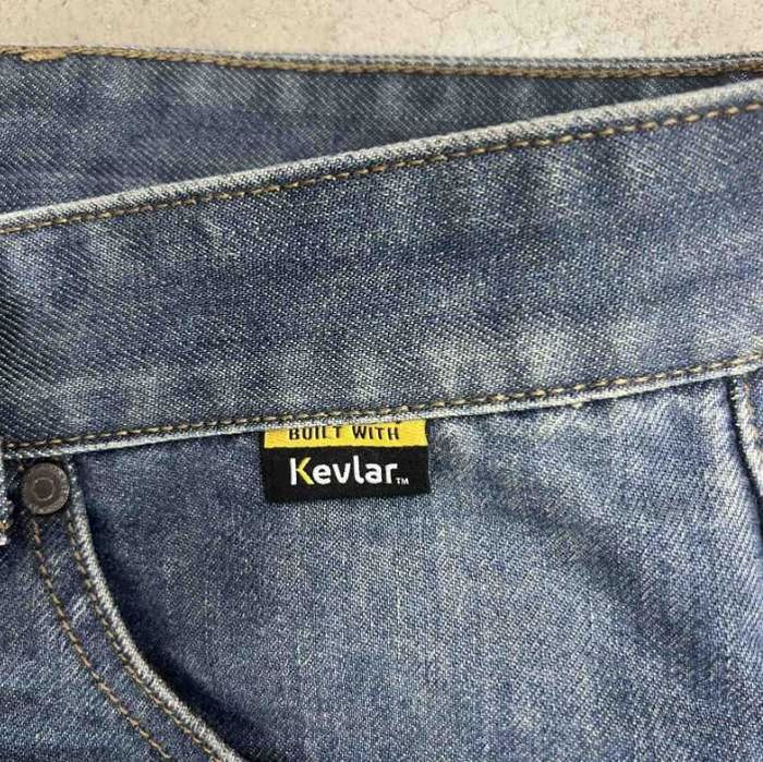 Мото дънки RST ZH090326