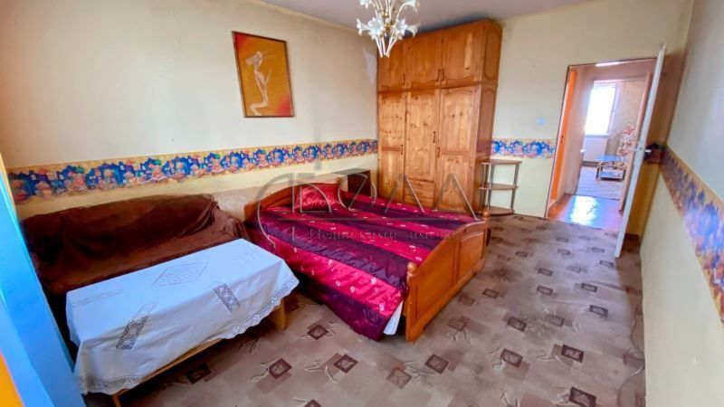 Продава се Тристаен апартамент в София, Люлин 5 - 88 кв.м за 1705 €/кв.м - Снимка #5