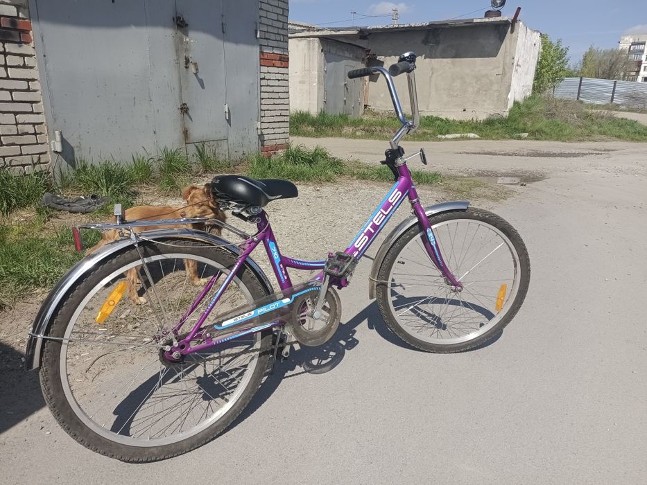 Продам 2 велосипеда