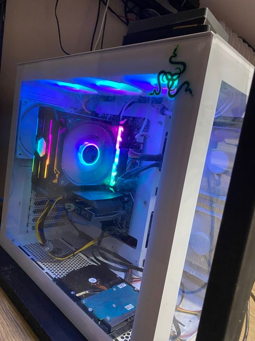 Компьютер Просессор