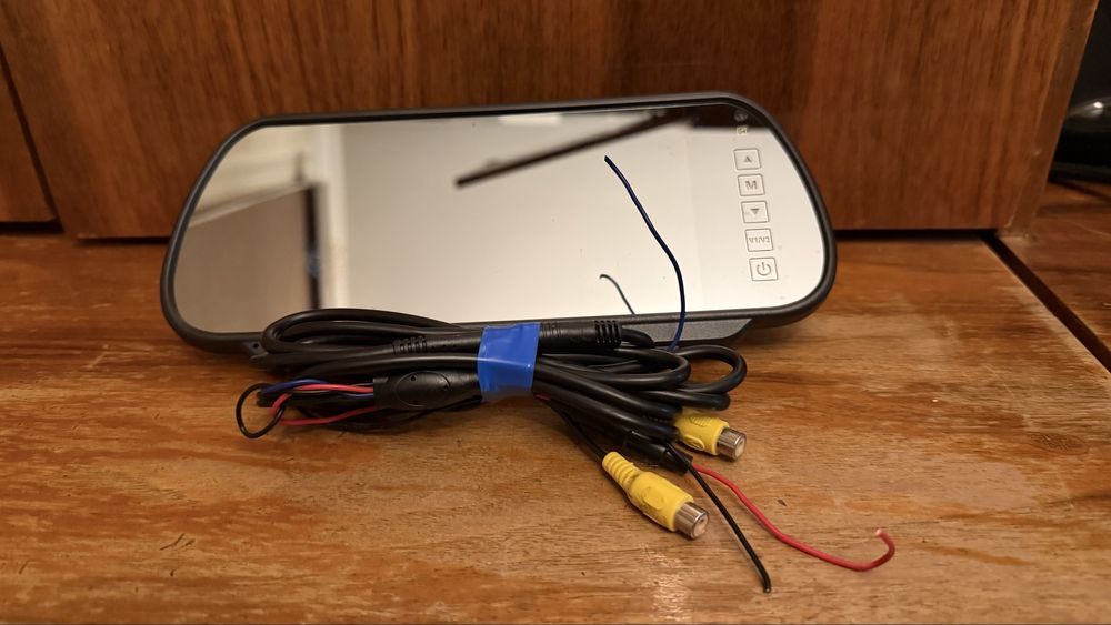 Монитор/Зеркало sphere