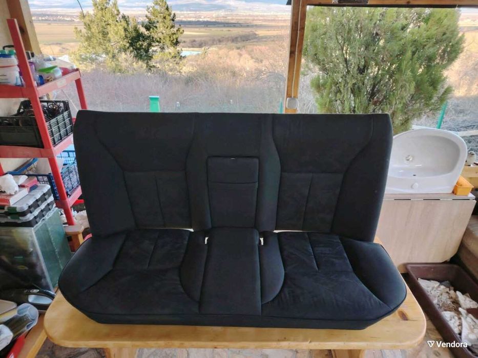 Задни седалки за Mercedes WD210