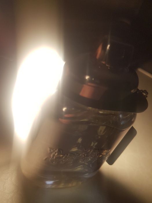 Coach Platinum мужской 60 мл.