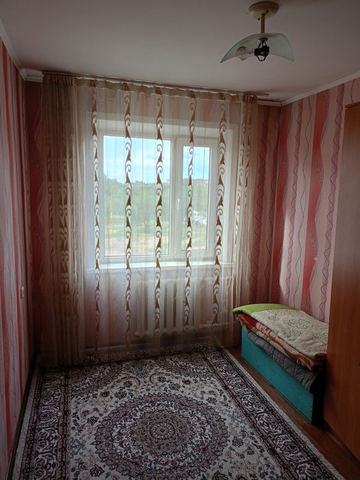 Продается квартира 4комн