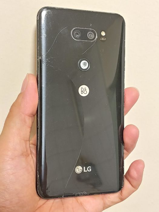 Продается Lg v30