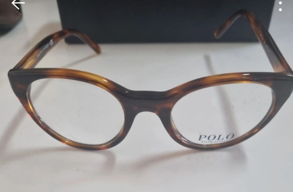 Rame pentru ochelari POLO