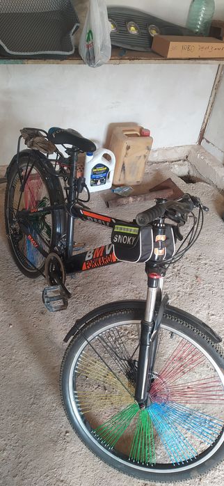 Продам велосипед.