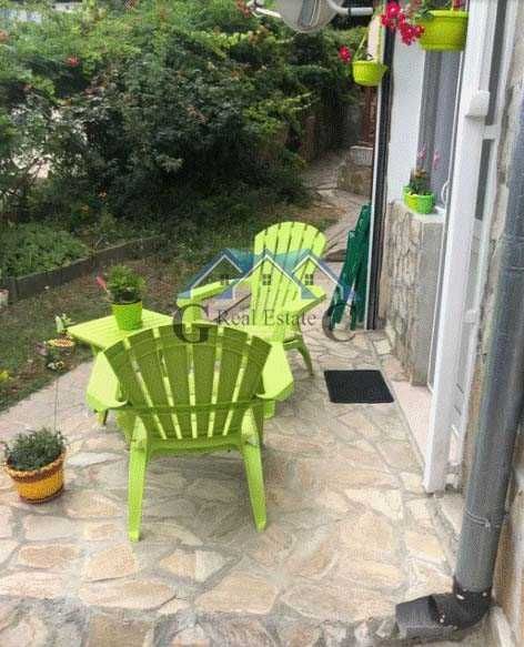 Дава се под наем Едностаен апартамент в Варна, Виница - 20 кв.м за 53500 € - Снимка #2