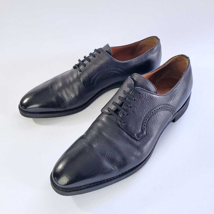 BALLY, официални обувки 44