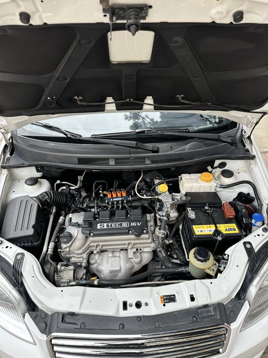 Продаю нексия 3 2021 г