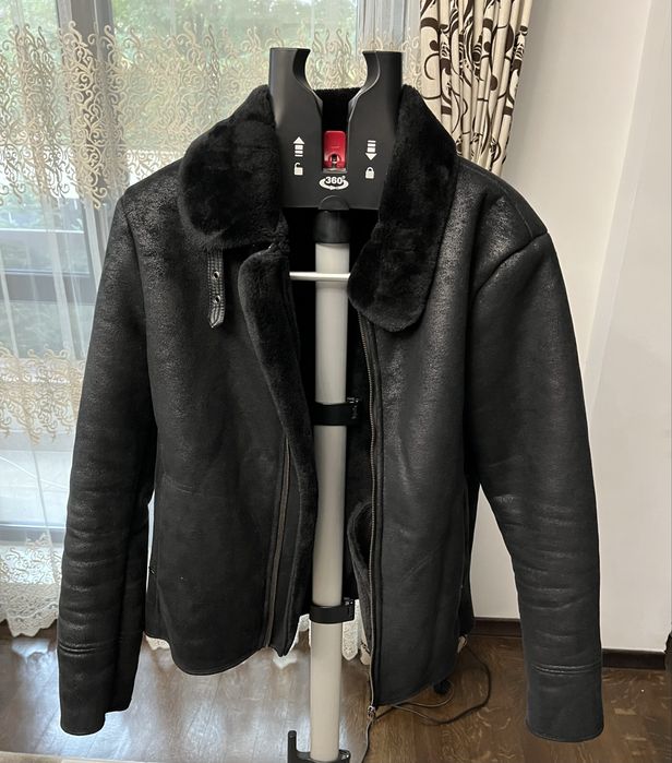 Jacheta Primo Emporio neagra masura L