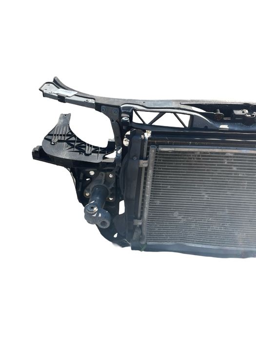 Trager + Radiatoare Audi A4 Ii 8E2, B6 2000 - 2005 1.8 T Bfb