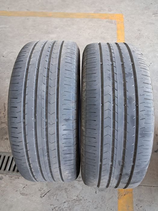 Anvelope 235/55 R17
