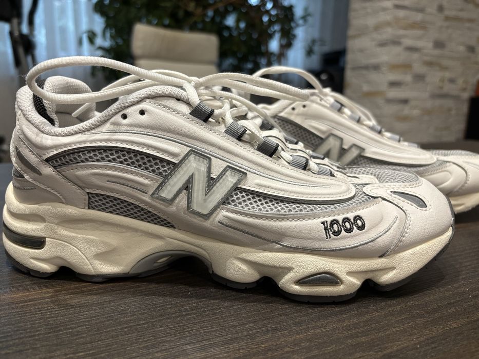 New balance 1000
