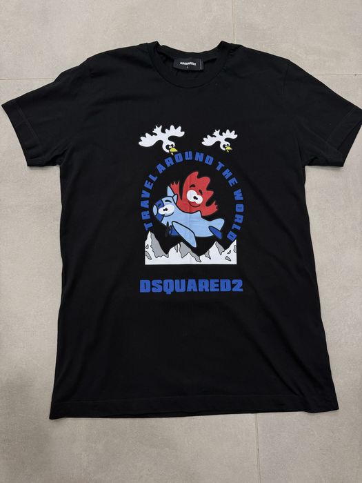 Маркови Тениски отговарящи на размер Л