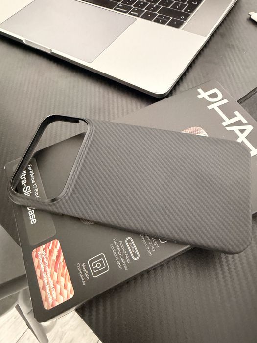 Husa pitaka iphone 17 pro max