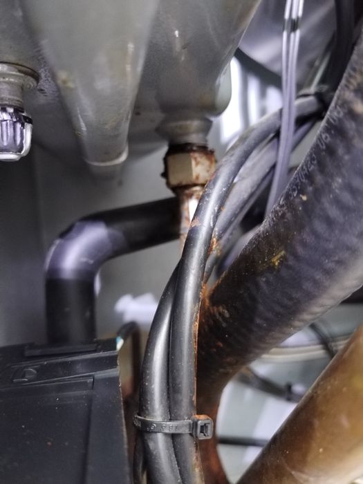 Centrala vitodens 35 kw