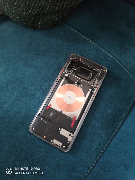 Xiaomi Mi 9 64/6