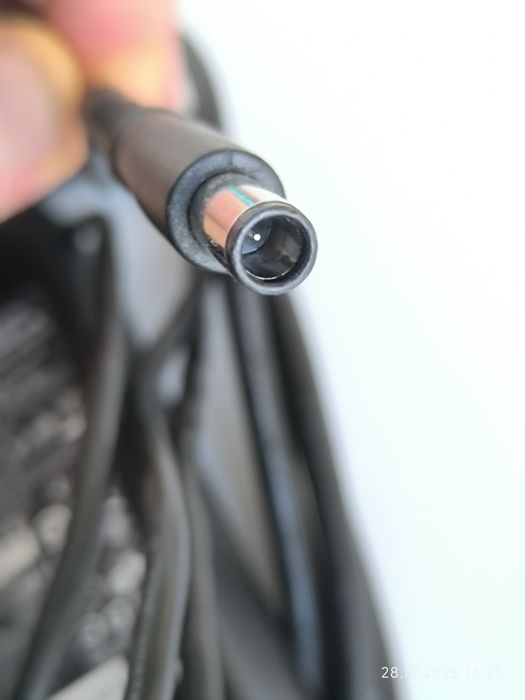 Оригинално Зарядно за лаптоп 90W Lenovo, Dell, HP