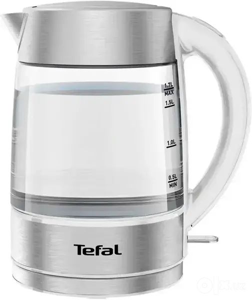 Электрический чайник Tefal KI772138, 1,7 л, 2200 Вт