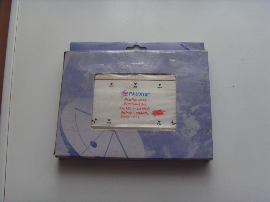 продам  Multi Switch