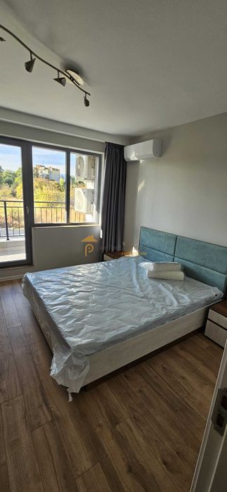 Дава се под наем Двустаен апартамент в Пловдив, Тракия - 65 кв.м за 425 € - Снимка #4