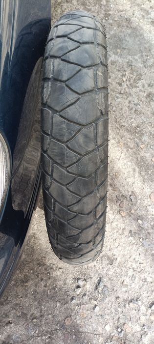 Мото гуми 120/70r19 , 170/60r17 , 150/70r17