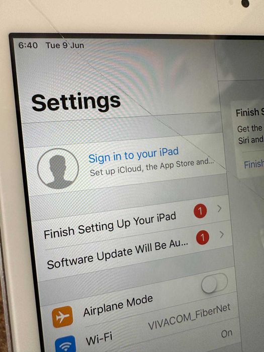 Продавам iPad mini 2 32GB