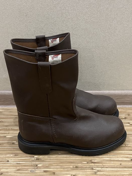 Ботинки Redwing рэдвинг