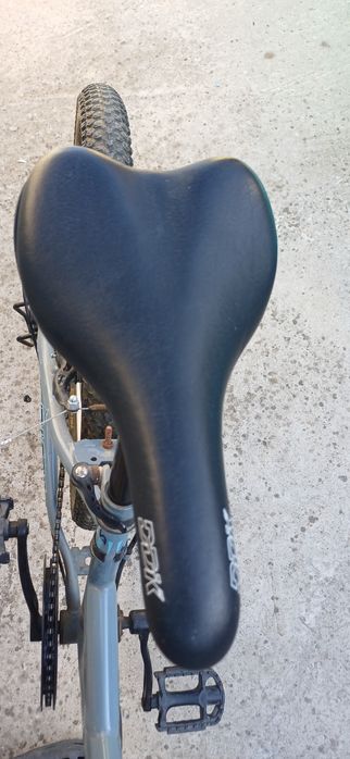 2 x biciclete 24 si 26'