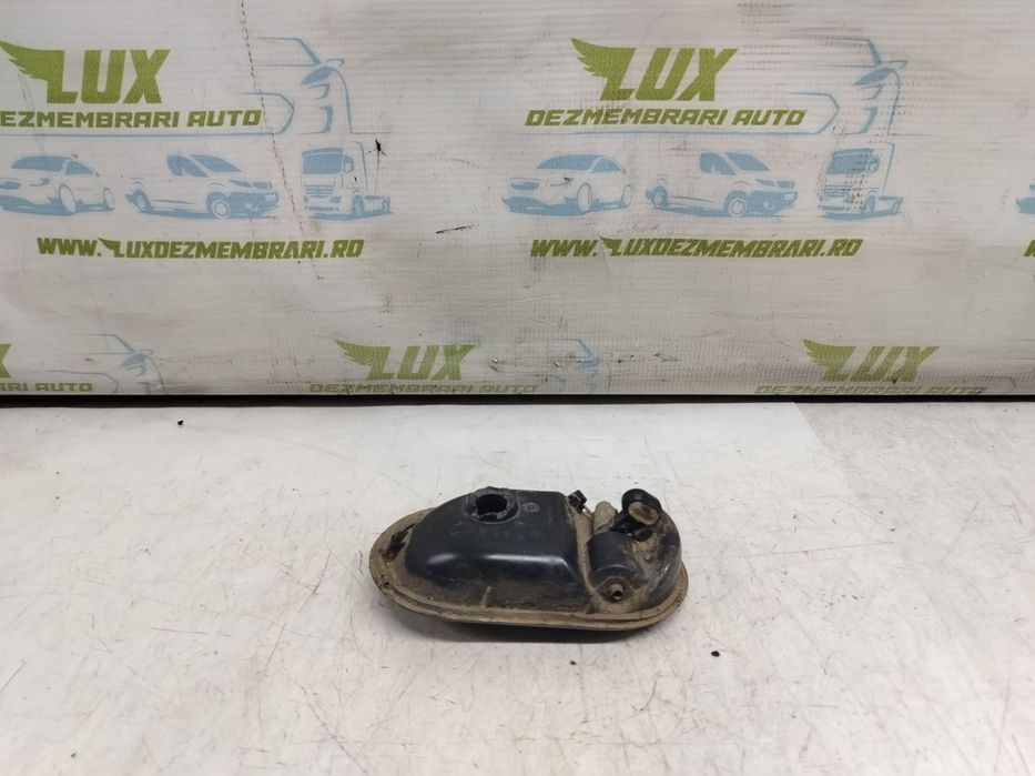 Maner interior stanga fata spate 8200733848 Dacia Lodgy 1 [2013 - 202