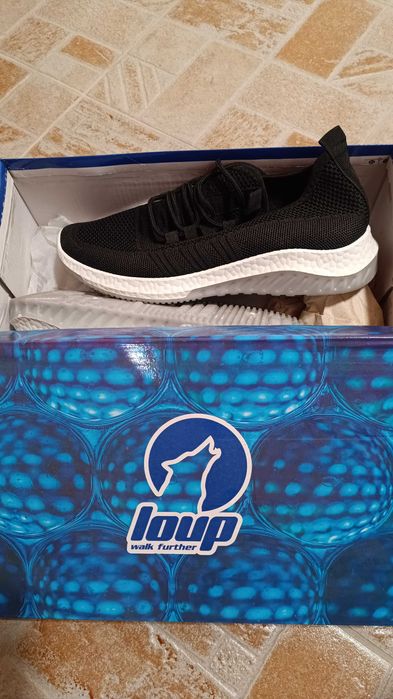 Мъжки маратонки - нови