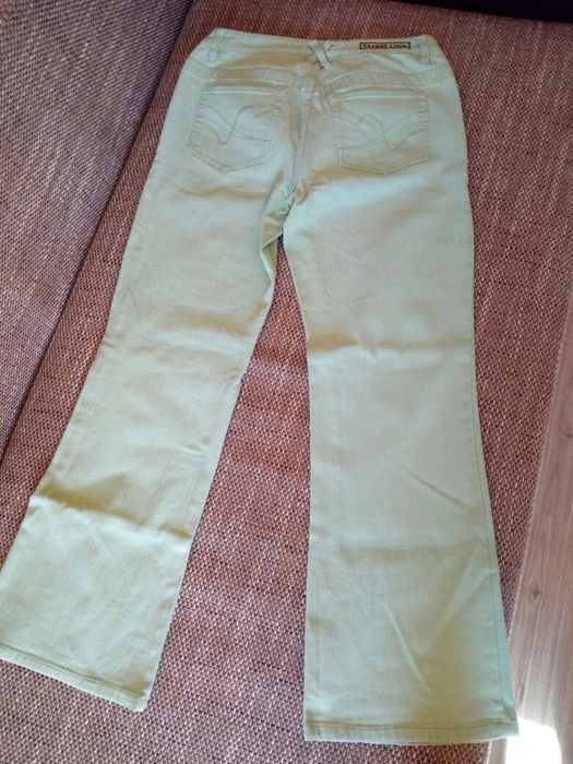 Donez blugi model vintage