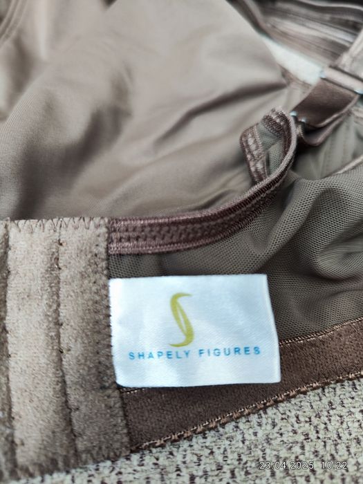 Огромен сутиен - 100J