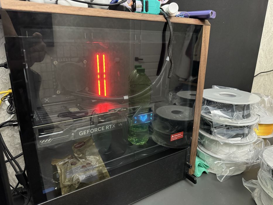 ультра компьютер, убийца обычных компов