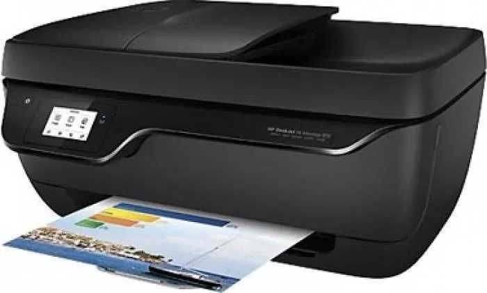 Imprimanta HP Deskjet Ink Advantage 3835 All-in-One, A4, Wireless