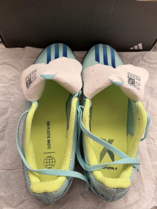 Мъжки Бутонки Adidas