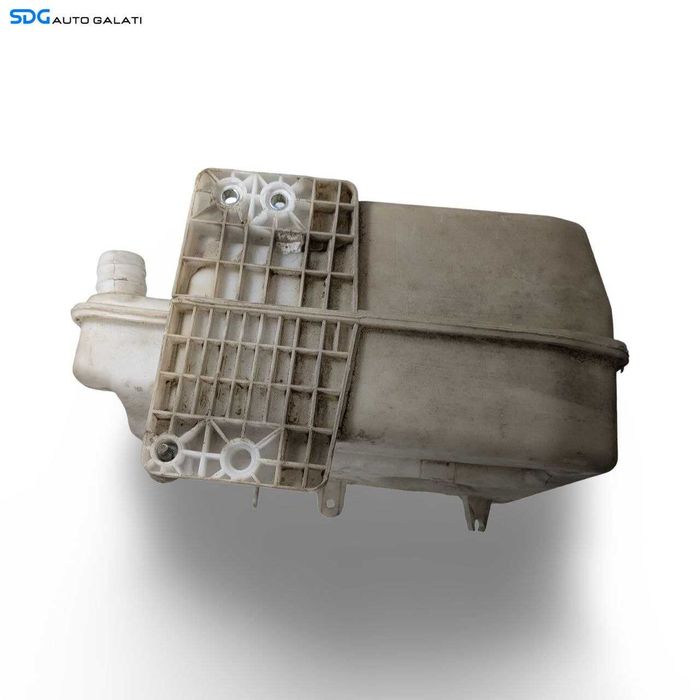 Vas Rezervor Lichid Parbriz Stropgel Seat Leon 1P 2.0 TDI 2006 - 2013 Cod 2141014 [LR3022]