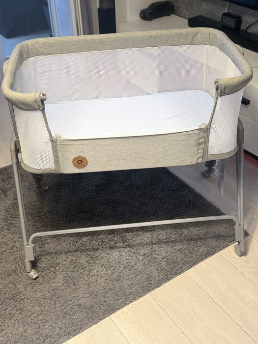 Patut co-sleeper lionelo 2in 1