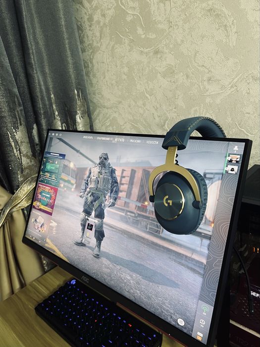 Игровой Компьютер 3060