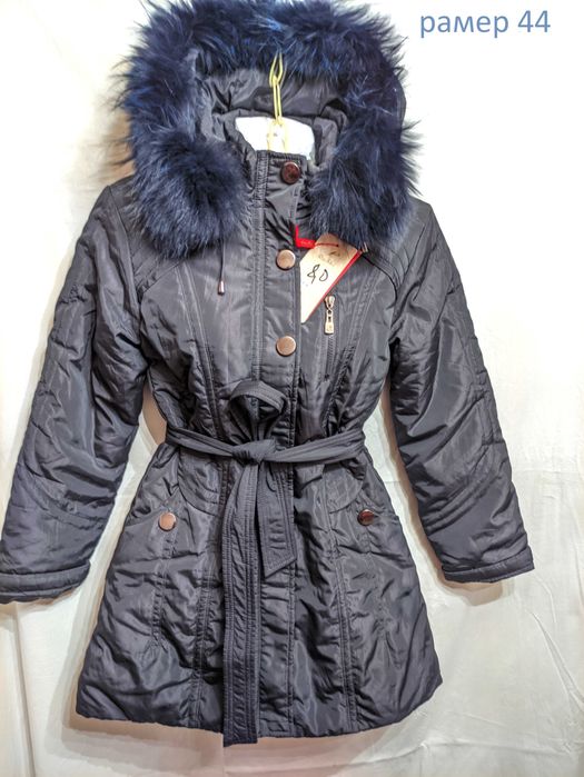 Продам куртка новая