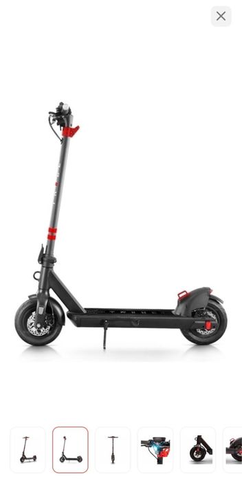 Электросамакат сатылады