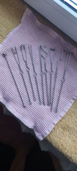 Продам логопедичекие зонды