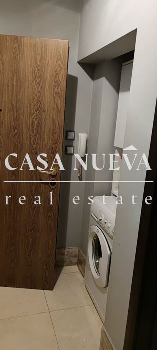 Дава се под наем Двустаен апартамент в София, Стрелбище - 60 кв.м за 615 € - Снимка #6