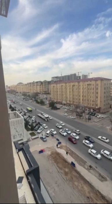 Premium Навастройка паркентский, каробка, 56,3 кв/м
